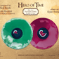 The Legend of Zelda: Hero of Time Double Vinyl LP - GeekCore