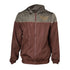 The Legend of Zelda Hyrule Crest Windbreaker Jacket - GeekCore