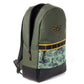 The Legend of Zelda Hyrule Map Backpack - GeekCore