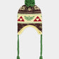 The Legend of Zelda Hyrule Sherpa Beanie - GeekCore