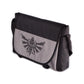 The Legend of Zelda Messenger Bag - GeekCore