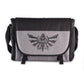 The Legend of Zelda Messenger Bag - GeekCore