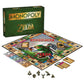 The Legend of Zelda Monopoly - GeekCore