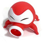 The Legend of Zelda Octorok Ball Popper Figurine - GeekCore