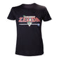 The Legend of Zelda Retro Logo T - Shirt - GeekCore