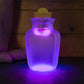 The Legend of Zelda RGB Potion Lamp - GeekCore