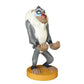 The Lion King Rafiki Cable Guy Controller & Smartphone Stand - GeekCore