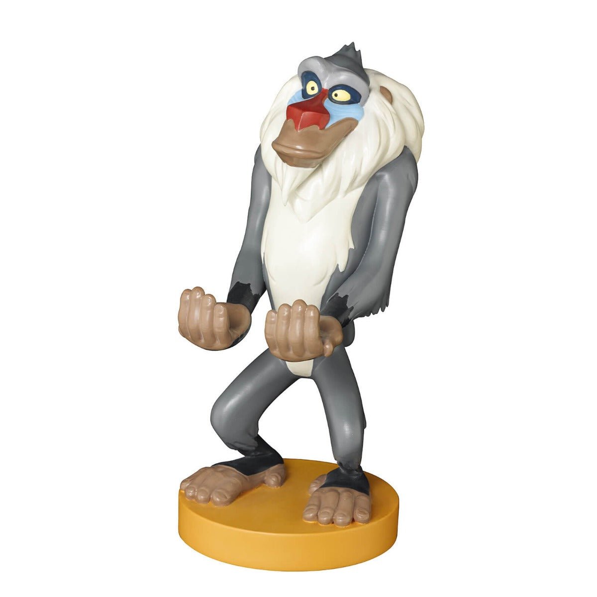 The Lion King Rafiki Cable Guy Controller & Smartphone Stand - GeekCore
