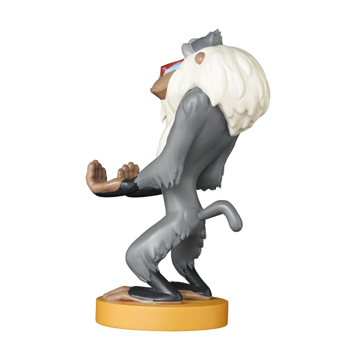 The Lion King Rafiki Cable Guy Controller & Smartphone Stand - GeekCore