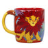 The Lion King Simba 3D Mug - GeekCore