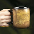 The Lord of the Rings XL Heat Change Mug - GeekCore