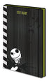 The Nightmare Before Christmas Premium 2021 Diary - GeekCore