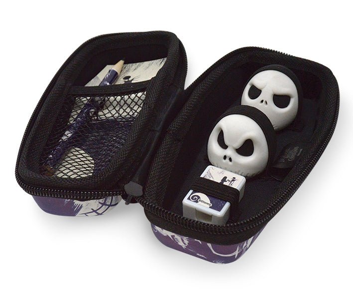 The Nightmare Before Christmas Stationery Set - GeekCore