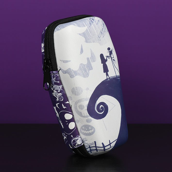 The Nightmare Before Christmas Stationery Set - GeekCore