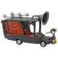 The Nightmare Before Christmas Village by D56 - The Mayor's Car Figurine - GeekCore