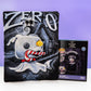 The Nightmare Before Christmas - Zero Funko Boxed Tee - GeekCore