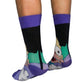 The Simpsons Krusty the Clown 2 Pair Socks - GeekCore