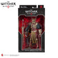 The Witcher Eredin 7" Action Figure - GeekCore
