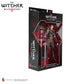 The Witcher Geralt of Rivia 7" Action Figure - GeekCore