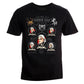 The Witcher Shave and a Haircut T - Shirt - GeekCore