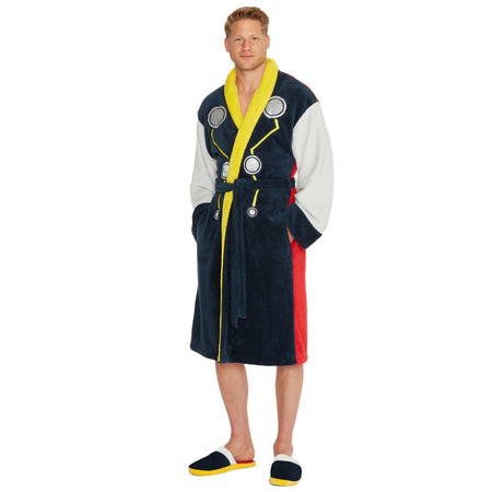 Thor Bathrobe - GeekCore