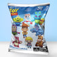 Toy Story 30th Anniversary Blind Bag Mystery Bag Clip