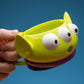 Toy Story Alien Shaped Mug - GeekCore