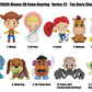 Toy Story Classic Blind Bag Mystery Bag Clip - GeekCore