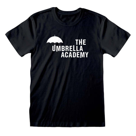 Umbrella Academy Logo T - Shirt - GeekCore