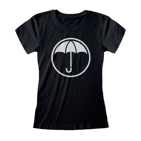 Umbrella Academy Umbrella Icon Women's T - Shirt - GeekCore