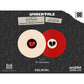 Undertale on Piano Vinyl Soundtrack (Double LP) - GeekCore