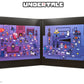 Undertale Vinyl Soundtrack (Double LP) - GeekCore