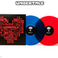 Undertale Vinyl Soundtrack (Double LP) - GeekCore
