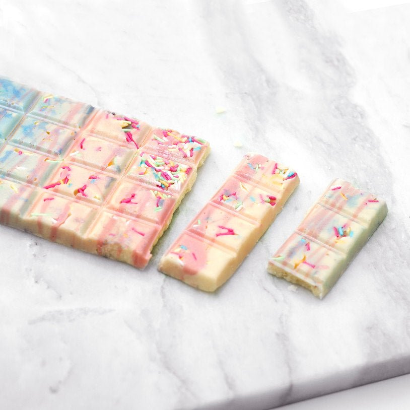 Unicorn Chocolate - GeekCore