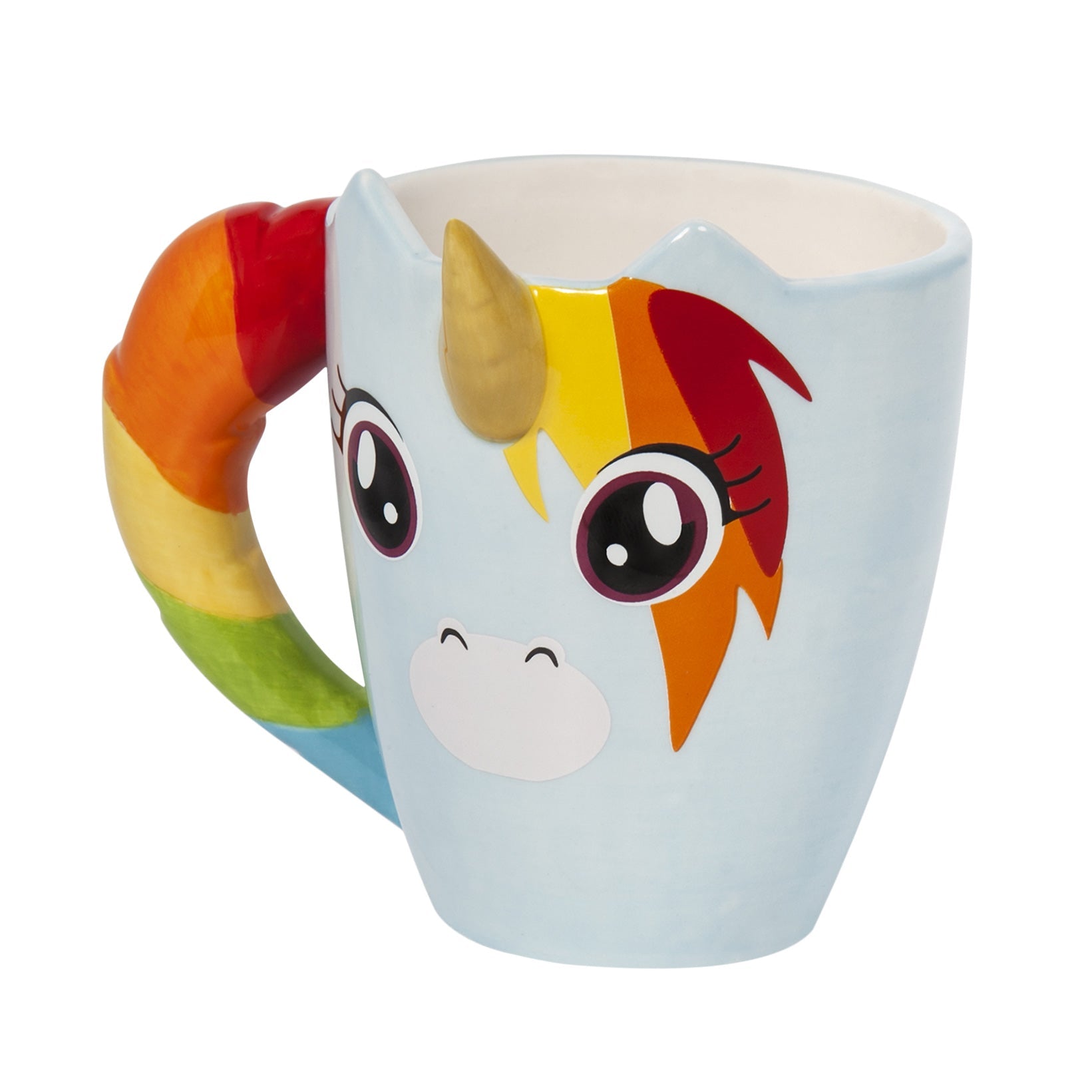 Unicorn Mug - GeekCore