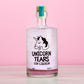 Unicorn Tears Gin Liqueur - GeekCore