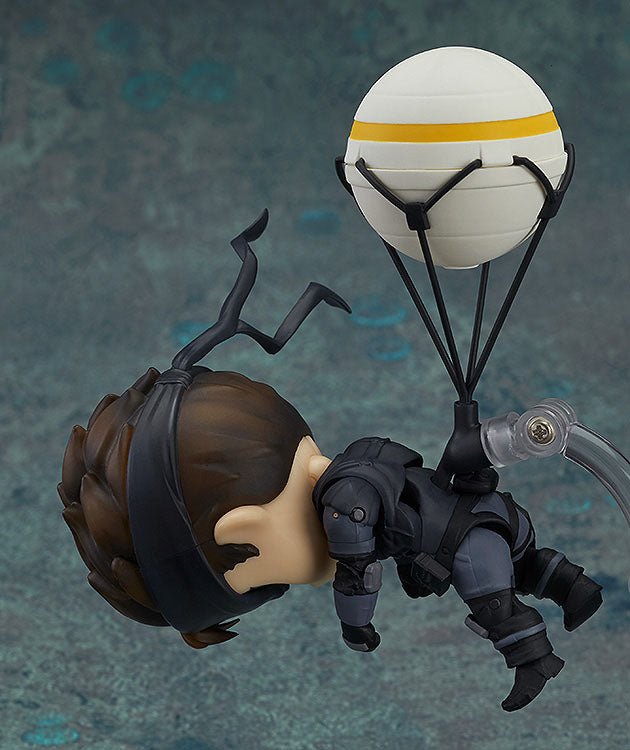 Venom Snake Nendoroid Action Figure - Metal Gear Solid V: The Phantom Pain - GeekCore