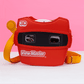 Loungefly x Mattel View-Master Crossbody Bag with Coin Bag
