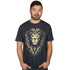 Warcraft Alliance Logo T - Shirt - GeekCore