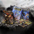 Warhammer 40,000 Second Edition Codex Coasters - GeekCore