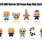 Warner Bros. Horror Series 1 Blind Bag Mystery Bag Clip - GeekCore