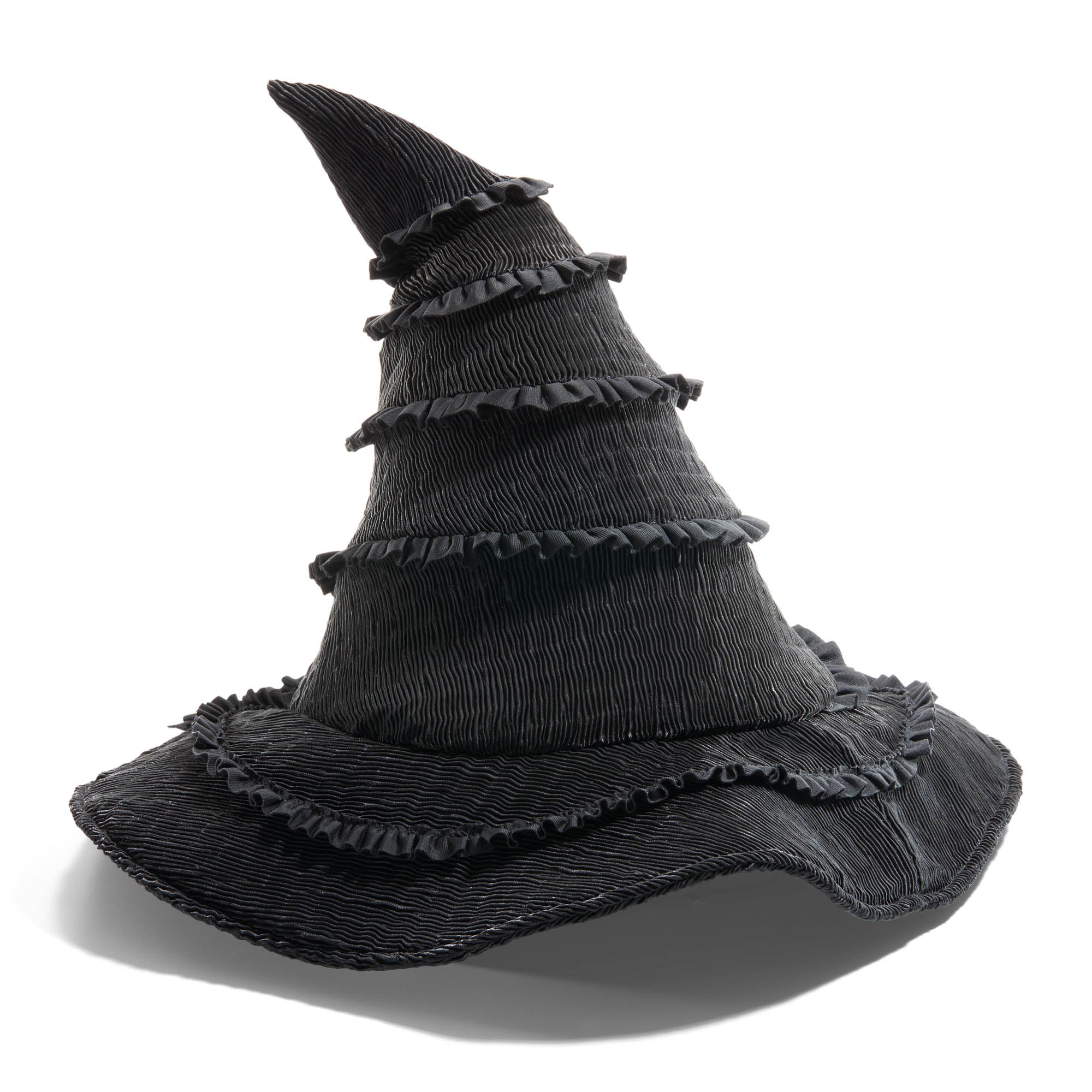 Wicked Elphaba's Hat Adult Collectors Edition - GeekCore