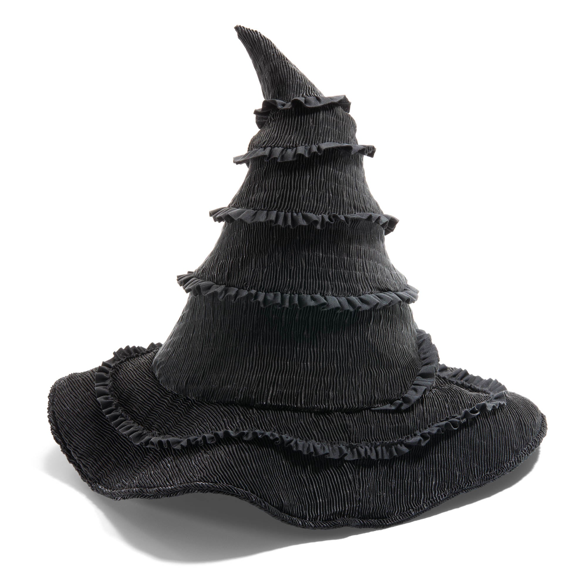Wicked Elphaba's Hat Adult Collectors Edition - GeekCore