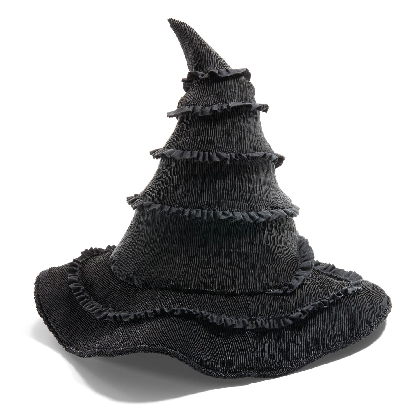 Wicked Elphaba's Hat Adult Collectors Edition - GeekCore
