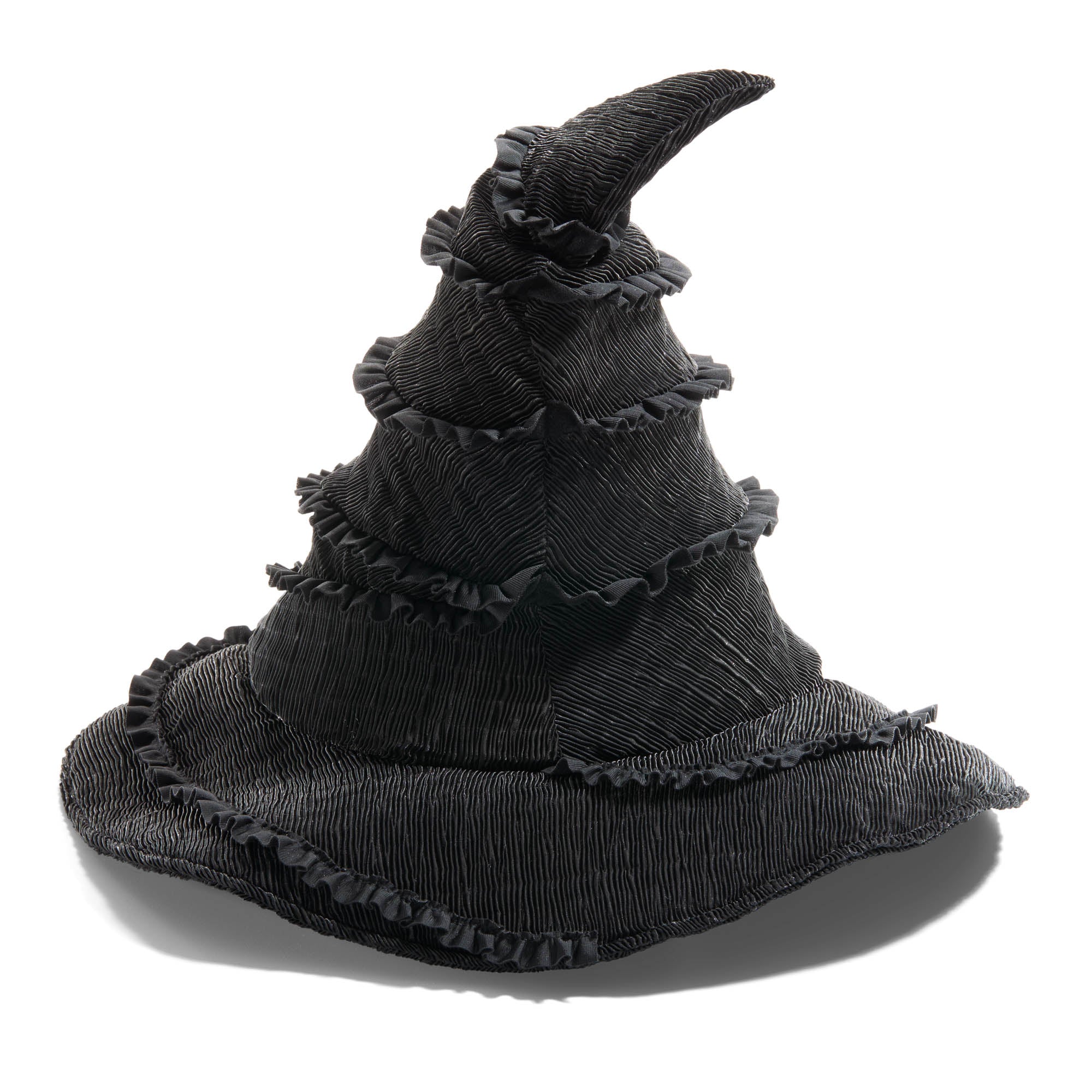 Wicked Elphaba's Hat Adult Collectors Edition - GeekCore