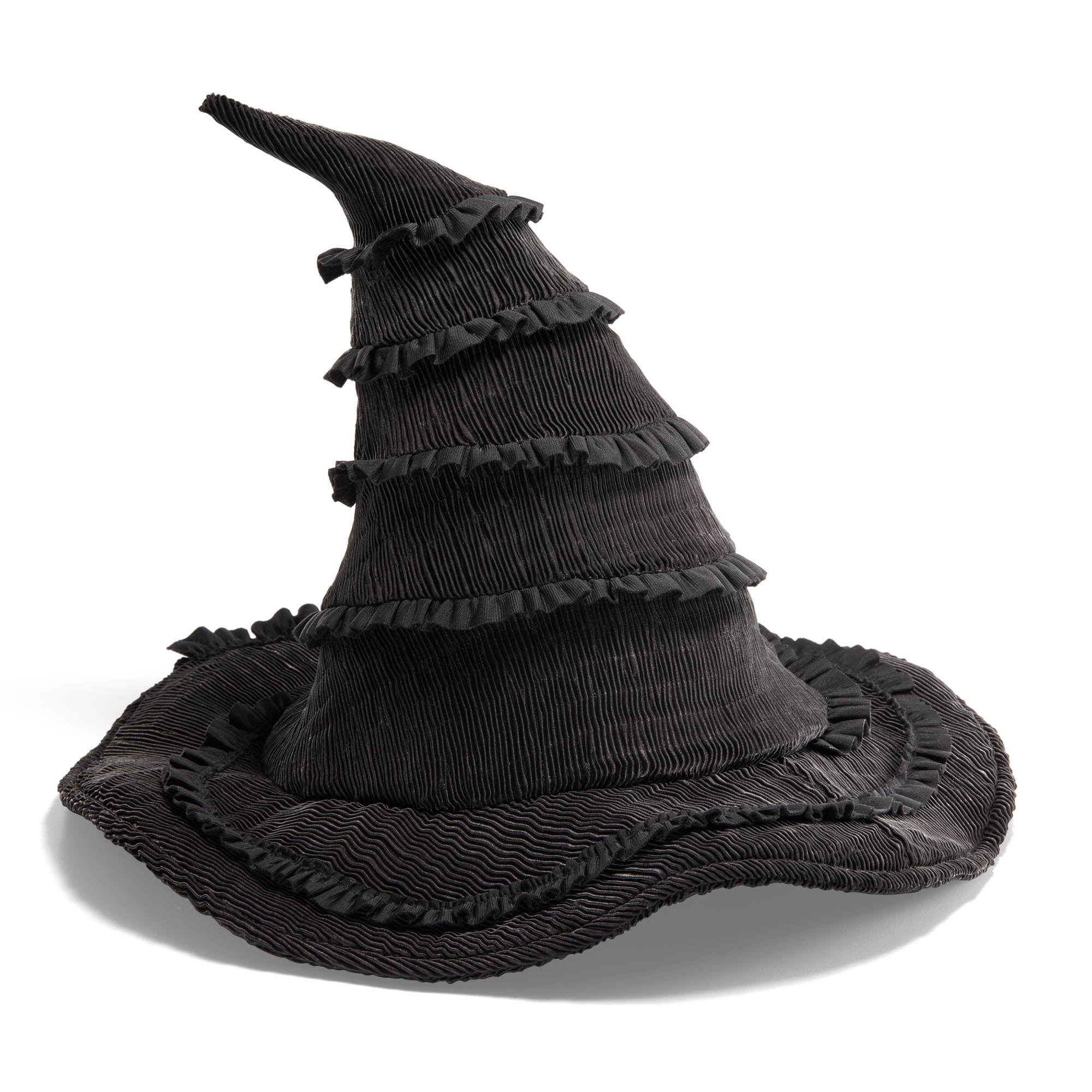 Wicked Elphaba's Hat Roleplay Edition - GeekCore