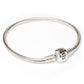 Wicked: For Good Barrel Clasp Snake Charm Bracelet - GeekCore