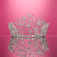 Wicked Glinda's Bubble Crown Adult Collectors Edition - GeekCore