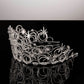 Wicked Glinda's Bubble Crown Adult Collectors Edition - GeekCore