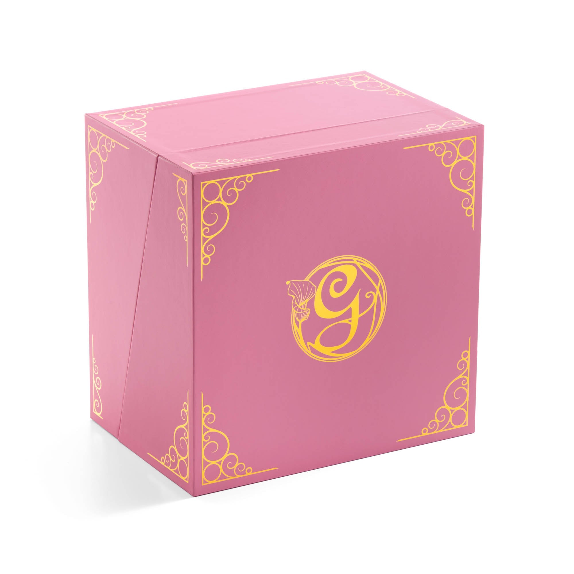 Wicked Glinda's Bubble Crown Adult Collectors Edition - GeekCore